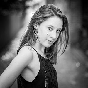 Photo Caroline Méchadier