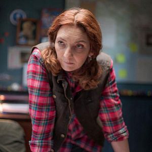 Photo Capitaine Marleau