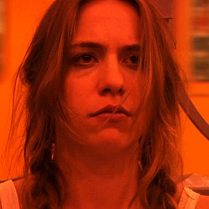 Photo Marilena Netzker