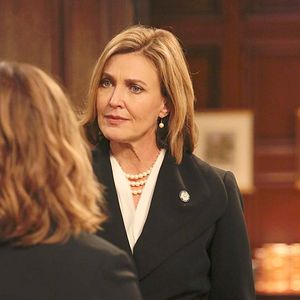 Photo Brenda Strong