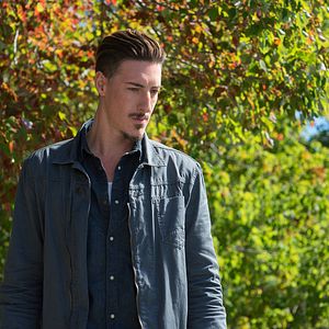 Photo Eric Balfour