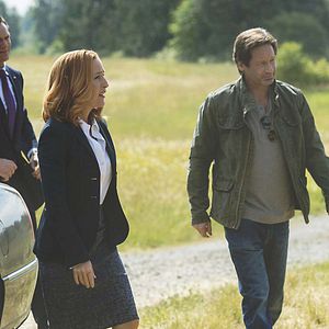 Photo X-Files