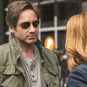 Photo X-Files