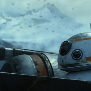 Photo Star Wars - Le Réveil de la Force