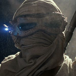 Photo Star Wars - Le Réveil de la Force