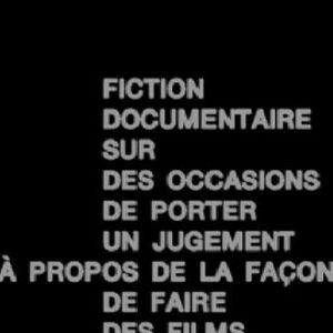 Photo Vrai faux passeport