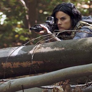 Photo Jaimie Alexander