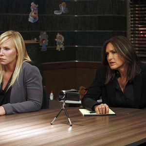 Photo Kelli Giddish