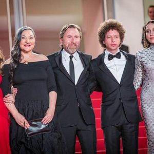 Photo Robin Bartlett