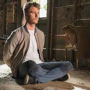 Photo Jake McDorman