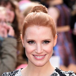 Photo Jessica Chastain