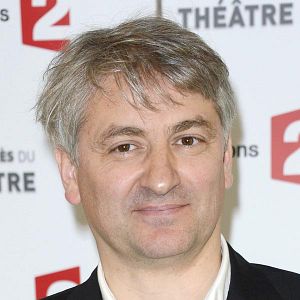 Photo François Loriquet