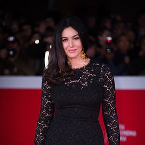 Photo Monica Bellucci