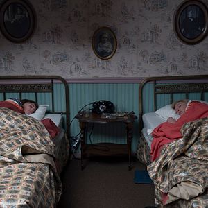 Photo Cate Blanchett