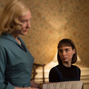 Photo Cate Blanchett