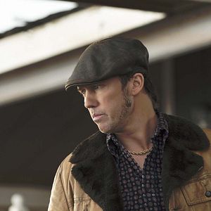 Photo Jeffrey Donovan