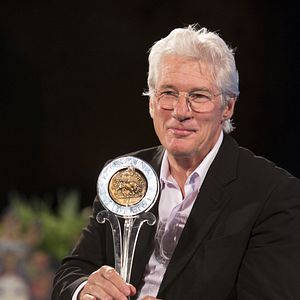Photo Richard Gere