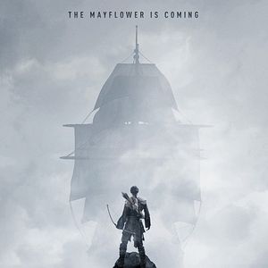 Photo Saints & Strangers