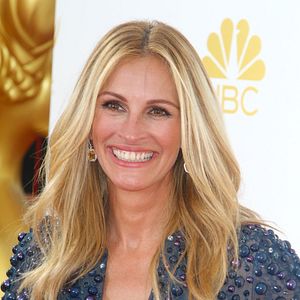 Photo Julia Roberts