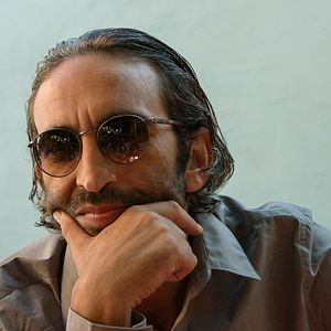 Photo Fırat Tanış