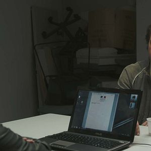Photo Arrêtez-moi là
