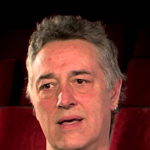 Photo Mariano Galperin