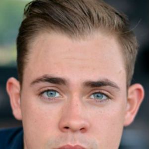 Photo Dacre Montgomery