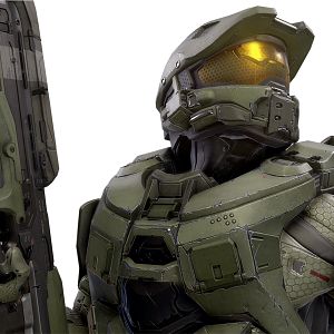 Photo Master Chief