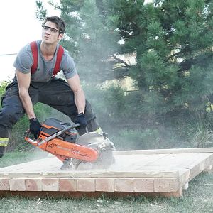 Photo Steven R. McQueen
