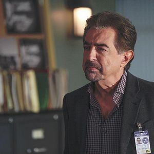 Photo Joe Mantegna