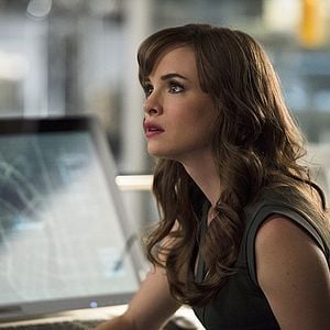 Photo Danielle Panabaker