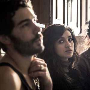 Photo Panthers / The Last Panthers