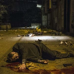 Photo Panthers / The Last Panthers