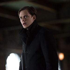 Photo Hemlock Grove
