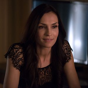 Photo Famke Janssen