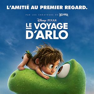 Photo Le Voyage d'Arlo