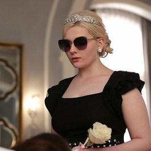 Photo Abigail Breslin