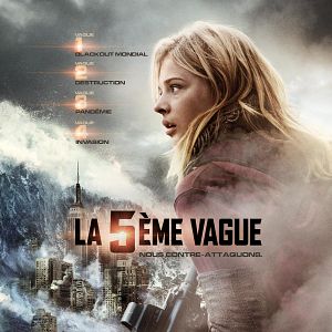 Photo La 5ème vague