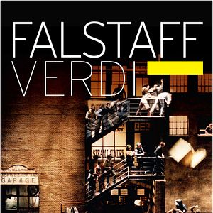 Photo Falstaff (UGC Viva l'Opéra-FRA Cinéma)