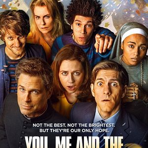 Photo You, Me and The Apocalypse