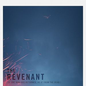 Photo The Revenant