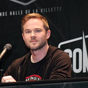 Photo Shawn Ashmore