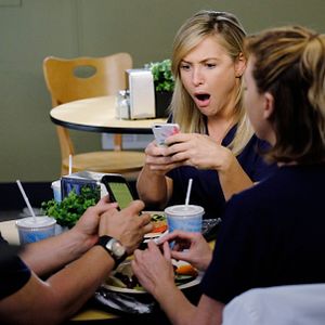 Photo Jessica Capshaw