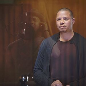 Photo Jussie Smollett