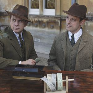 Photo Harry Hadden-Paton