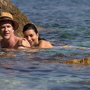 Photo Matthew Modine
