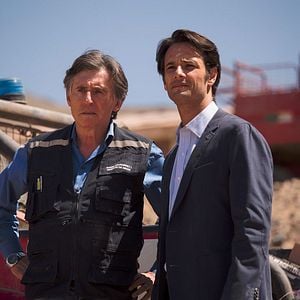 Photo Rodrigo Santoro