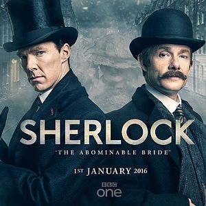 Photo Sherlock