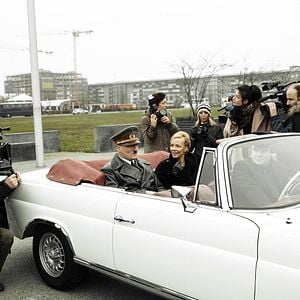 Photo Katja Riemann