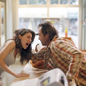 Photo Shaun Johnston